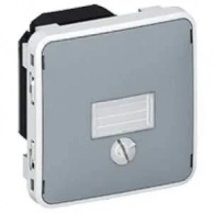 ���������� ����������� Plexo IP55, ����� | ���. 69617 | Legrand