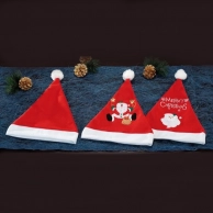 Шапка декоративная Ad trend Xmas 30х38 см в Нижнем Новгороде