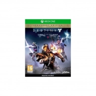 Игра для Microsoft Xbox, Destiny: The Taken King Legendary Edition, английская версия