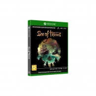 Игра для Microsoft Xbox, Sea of Thieves, русская версия