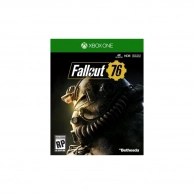 Игра для Microsoft Xbox, Fallout 76, русские субтитры