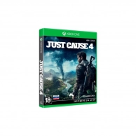 Игра для Microsoft Xbox, Just Cause 4, русская версия в Нижнем Новгороде