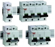 �������������� ����������� C120H 1� 16A B | ���. 18395 Schneider Electric