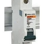 Автоматический выключатель C60A 1П 40A C | арт. 23855 Schneider Electric