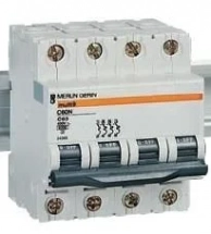 �������������� ����������� C60A 4� 6A C | ���. 23900 Schneider Electric