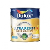    Dulux,  Dulux Ultra Resist     2.5 