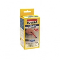     Soudal,   (Silicone Remover)Soudal 100 