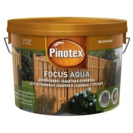    Pinotex,  PINOTEX FOCUS AQUA  2,5