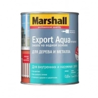  Marshall,   Marshall Export Aqua      0,8   