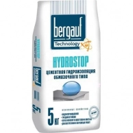 ,      Bergauf,   Bergauf Hydrostop 5 