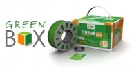 Green Box  210