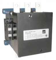Контактор ПМ12, 160А, 160A, IP40, 220В | арт. PM12626YBX6J Schneider Electric