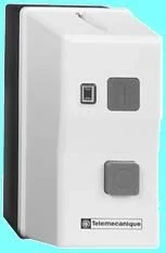 Пускатель в корпусе 0,54-0,8A 220В 50/60Гц | арт. LE1M35M705 Schneider Electric в Майкопе