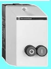 Пускатель в корпусе 50A 220В 50/60Гц | арт. LE1D505M7 Schneider Electric