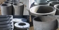 Кольца колодцев
