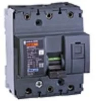 Автоматический выключатель NG125L 4П 50A C | арт. 18816 Schneider Electric в Абакане