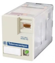 ���� 4, 24� ����������� ���� | ���. RXM4AB1B7TQ Schneider Electric