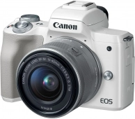  , Canon EOS M50 15-45 IS STM ()