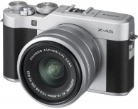  , Fujifilm X-A5 Kit 15-45 ()