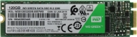  SSD , WD Green 120Gb 3D NAND