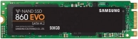  SSD , Samsung 860 EVO 500Gb M.2
