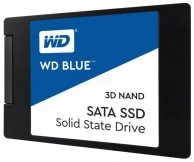  SSD , WD Blue 2Tb 2.5