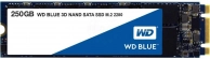  SSD , WD Blue 250Gb M.2