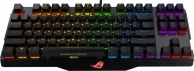 , ASUS ROG Claymore Core Brown Switches