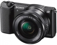    , Sony Alpha A5100L Kit 16-50 ()