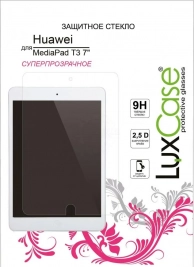  , Luxcase Glass  Huawei Mediapad T3 7 ()