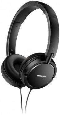 , Philips SHL5000 ()