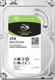  , Seagate Barracuda 4Tb 3.5