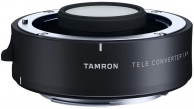 , Tamron 1.4X  Canon