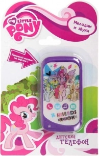  , Grand Toys  My Little Pony GT8660