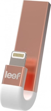 USB , Leef iBridge 3 64Gb ()