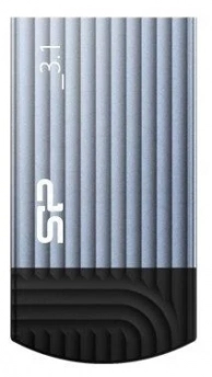 USB , Silicon Power Jewel J20 8Gb ()