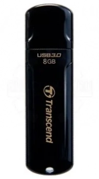 USB , Transcend JetFlash 700 8Gb ()
