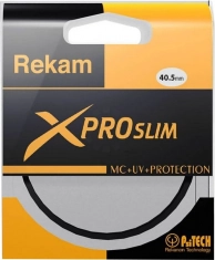 , Rekam UV 40-SMC16LC 40.5  ()