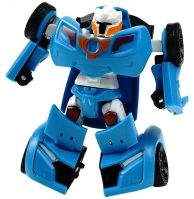 -, Young Toys TOBOT  Y ()