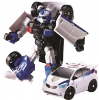 -, Young Toys TOBOT  C (-)