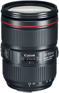 , Canon EF 24-105mm f/4L IS II USM ()