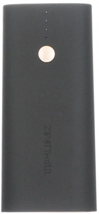 Портативное зарядное устройство, TP-LINK TL-PBG6700 6700 мАч (черный)