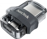 USB , SanDisk 3.0 SanDisk 32Gb Ultra Dual OTG ()