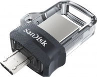 USB , SanDisk 3.0 SanDisk 16Gb Ultra Dual OTG ()