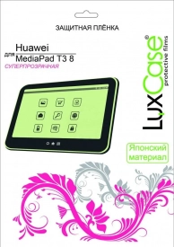  , Luxcase SP  HUAWEI MediaPad T3 8 ()