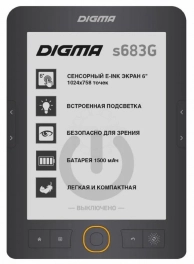  , Digma s683G ()
