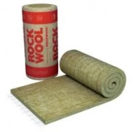      Rockwool Alu Wired Mat 105 () 2500100080 ()     ,  25