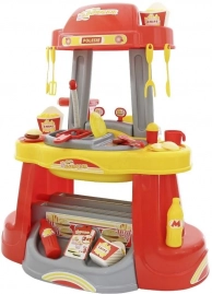 Игровой набор, Palau Toys Набор Бистро, Игрушки