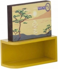 ��������� ������, PAREMO ������������� ������ ��� ����� - ��������� � ������