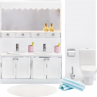 ����� ������ ��� ������, Lundby ������ � 2 ����������